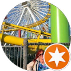 Profile photo of Stephanie DENMYER