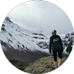 Profile photo of Rachel Boyd