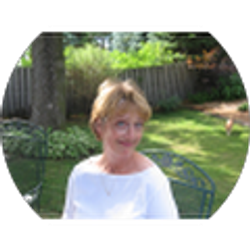 Profile photo of Pat Roth