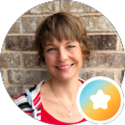 Profile photo of Sarah Hausler