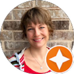 Profile photo of Sarah Hausler