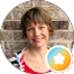 Profile photo of Sarah Hausler