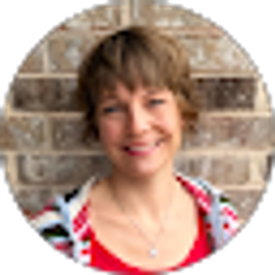 Profile photo of Sarah Hausler