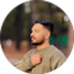 Profile photo of Taj Mohammad Walizada