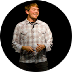 Profile photo of Sean Cooper