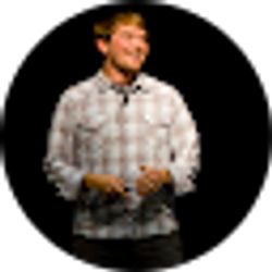 Profile photo of Sean Cooper