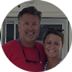 Profile photo of Genevieve Seivert