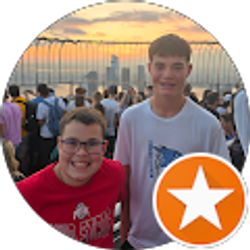 Profile photo of Josh Blanke