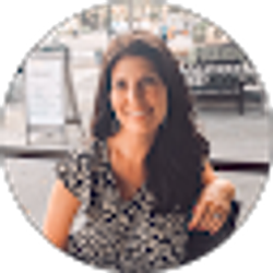 Profile photo of Jen Sparks