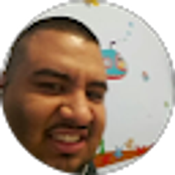 Profile photo of Jose Ortiz