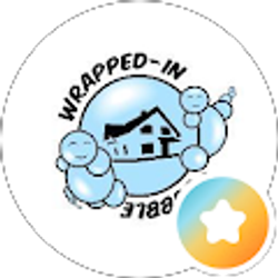 Profile photo of Wrapped-In-Bubble Moving Understood