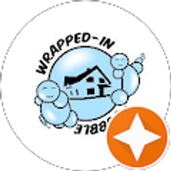Profile photo of Wrapped-In-Bubble Moving Understood