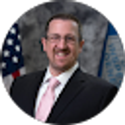 Profile photo of Jason Morris