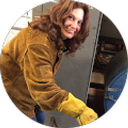 Profile photo of Lauri Touchette