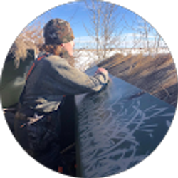 Profile photo of Easton Krause