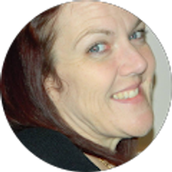 Profile photo of Lora Selman