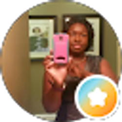 Profile photo of Tiffany Harrison