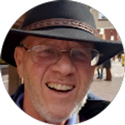 Profile photo of curt stika