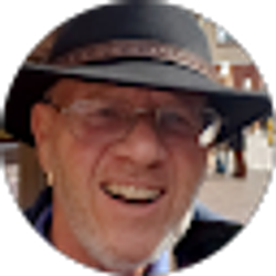 Profile photo of curt stika