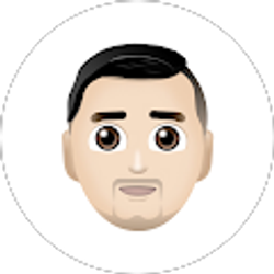 Profile photo of Brahm Shank