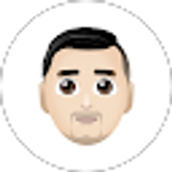 Profile photo of Brahm Shank