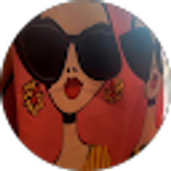 Profile photo of Roberta Gregory