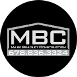 Profile photo of Mark Bradley