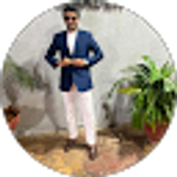 Profile photo of abhishek mirapakayala
