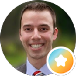 Profile photo of Ben Davis