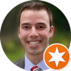 Profile photo of Ben Davis