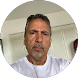 Profile photo of Anthony Ferraro