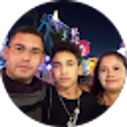 Profile photo of Pablo Ayala