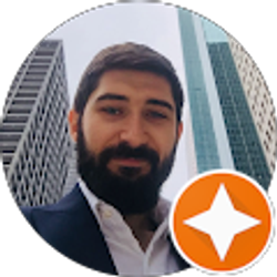 Profile photo of Adrian Coman