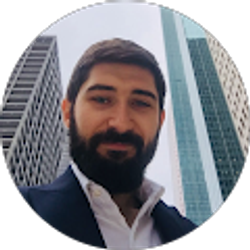 Profile photo of Adrian Coman