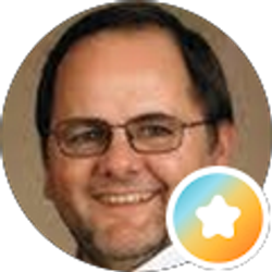 Profile photo of Brad Wolf