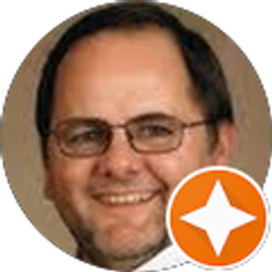 Profile photo of Brad Wolf