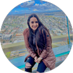 Profile photo of Karina chavezguerrero