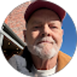Profile photo of Jeff Wilson