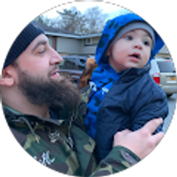 Profile photo of Qais Raf