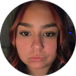 Profile photo of Caitlin Slay