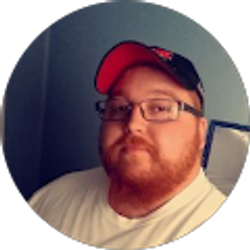 Profile photo of Michael Marnati