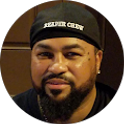 Profile photo of Ronald Phillips