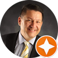 Profile photo of Peter Arianas (Patriot Pete)