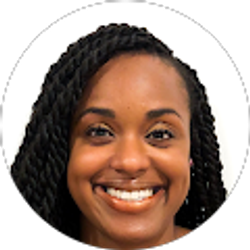 Profile photo of Sobenna Worrill