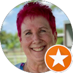 Profile photo of Cyn Van Antwerp