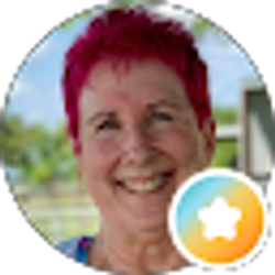 Profile photo of Cyn Van Antwerp