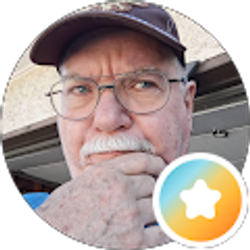 Profile photo of D-R-K