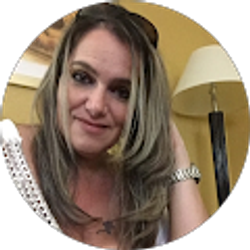 Profile photo of Jennifer Cantrell