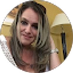 Profile photo of Jennifer Cantrell