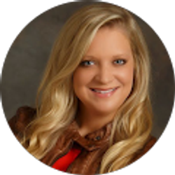 Profile photo of Erica Garber